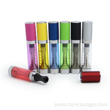 hottest  selling high quality  evod atomizer and starter kit